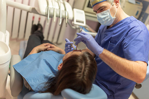 Professional  Holistic Dental Services in Chambersburg, PA